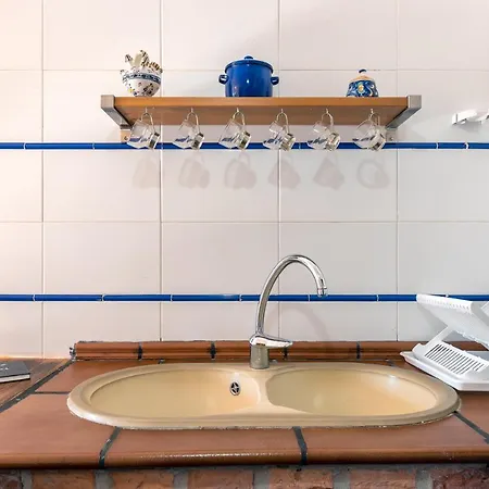 Casa Consuelo Appartement