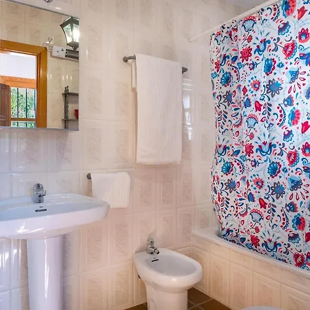 Appartement Casa Consuelo Capileira