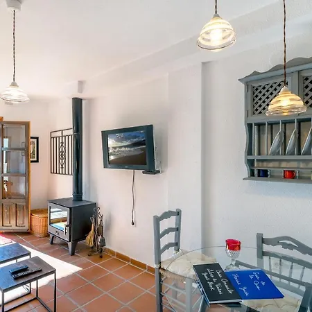 Casa Consuelo Appartement