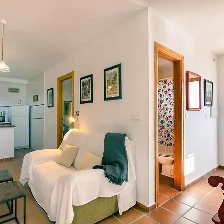 Appartement Casa Consuelo Capileira