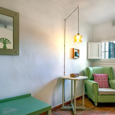 Casa Consuelo *
