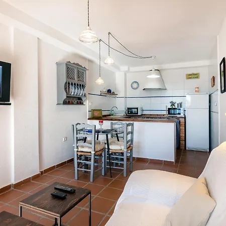 Appartement Casa Consuelo *