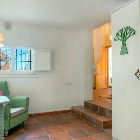 Appartement Casa Consuelo
