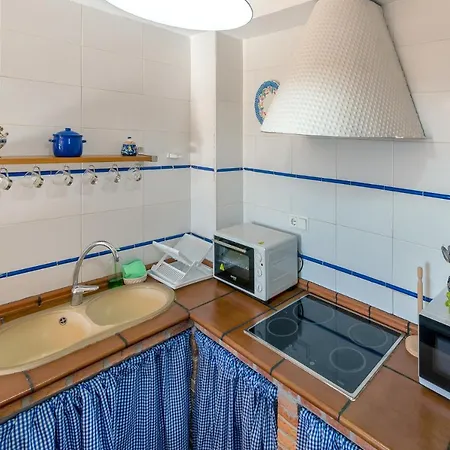 Appartement Casa Consuelo *