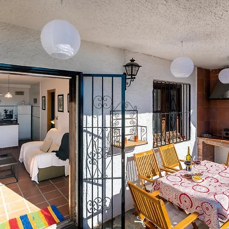 Casa Consuelo Appartement