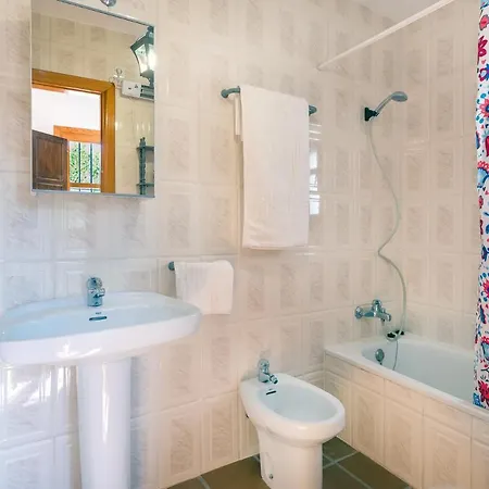Appartement Casa Consuelo Capileira