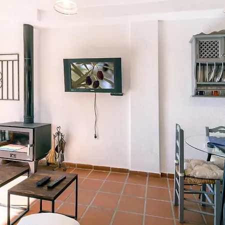 Appartement Casa Consuelo *