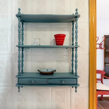 Casa Consuelo Appartement *
