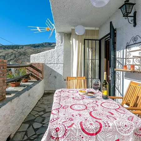 Appartement Casa Consuelo *