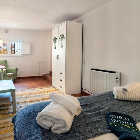 Casa Consuelo *