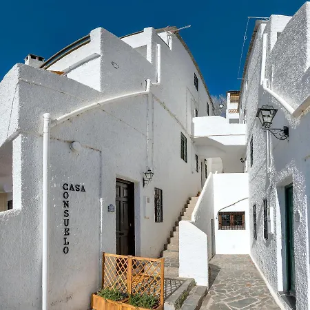 Appartement Casa Consuelo Capileira