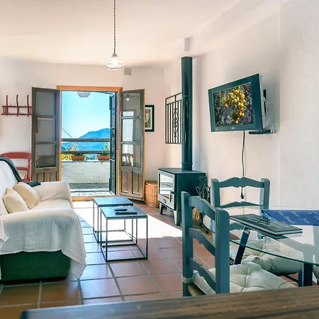 Casa Consuelo Appartement