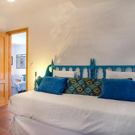 Casa Consuelo Appartement