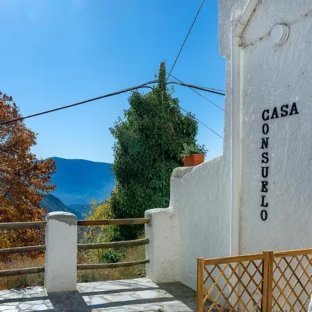 Casa Consuelo Appartement *