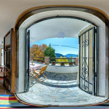 Casa Consuelo *
